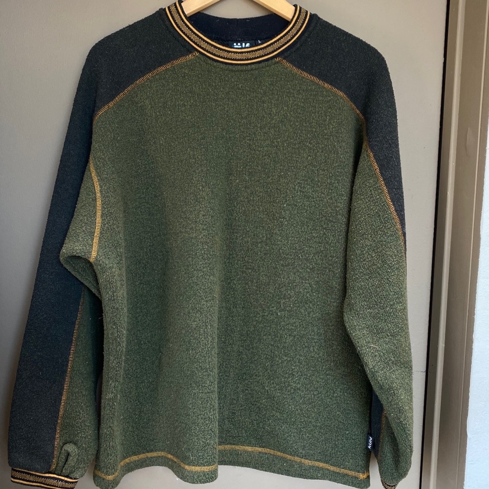 Kuhl Men's Fleece